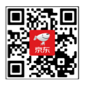扫码关注京东商城