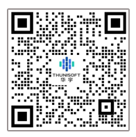 华宇售前咨询与渠道合作